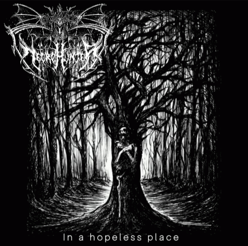 Necrohunter : In a Hopeless Place